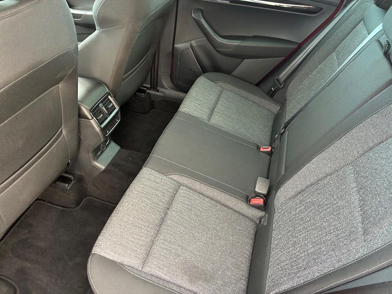 Škoda Karoq (2022) STYLE 2.0TDI 110kW CZ DPH - fotka 8 z 11