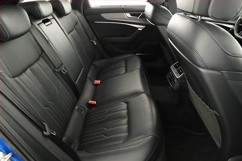 Audi S6 (2022) TDI - fotka 7 z 20