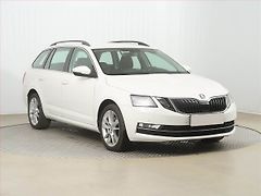 Škoda Octavia (2019) 2.0 TDI - fotografie inzerátu