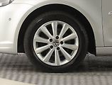 Volkswagen Touran (2013) 1.6 TDI, 7 míst, Serv.kniha - náhled 14