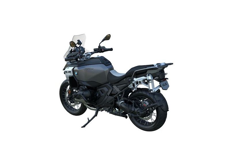 BMW R 1300 GS Adventure - fotka 2 z 4