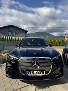 Mercedes-Benz GLC (2026) Elektro - fotografie inzerátu