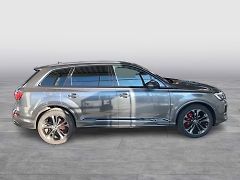 Audi Q7 TDI q 210kW S-Line Paměť ACC T - fotografie inzerátu