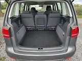 Volkswagen Touran 1,6 TDi  Navigace,Climatronic - náhled 38
