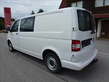 Volkswagen Transporter 2,0 TDI Long L2 Klima 6 míst - náhled 14