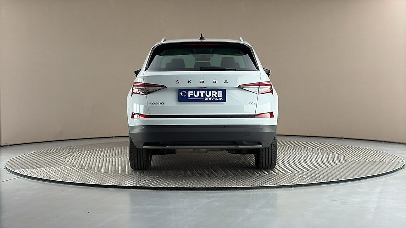 Škoda Kodiaq 2.0 TDI DSG 4x4 Style - fotka 5 z 28