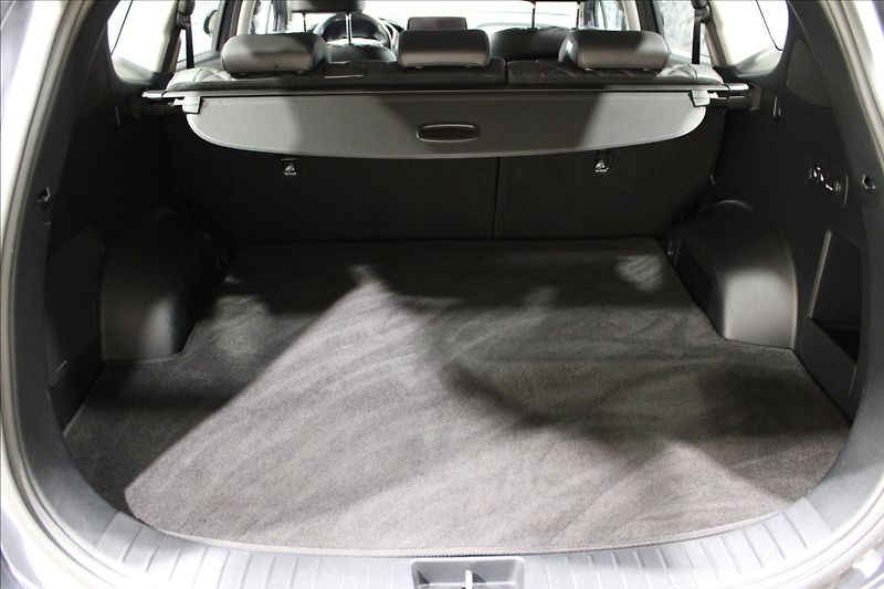 Hyundai Santa Fe 2,2 CRDi Smart 1.majitel CZ - fotka 6 z 35