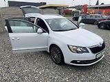 Škoda Superb 2.0TDi 4x4 170PS DSG L+K COMBI - náhled 138