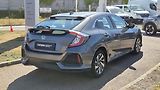 Honda Civic (2019) 1,0 VTEC Turbo - náhled 2
