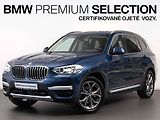 BMW X3 xDrive20d - náhled 1
