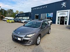 Renault Mégane Kombi Authentique 1.6 16V 100 - fotografie inzerátu