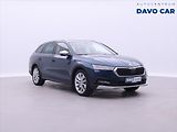 Škoda Octavia 2,0 TSI 140kW DSG Scout DPH - náhled 1