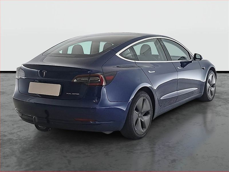 Tesla Model 3 (2019) Long Range 4WD 78kWh, SoH 79% - fotka 5 z 21