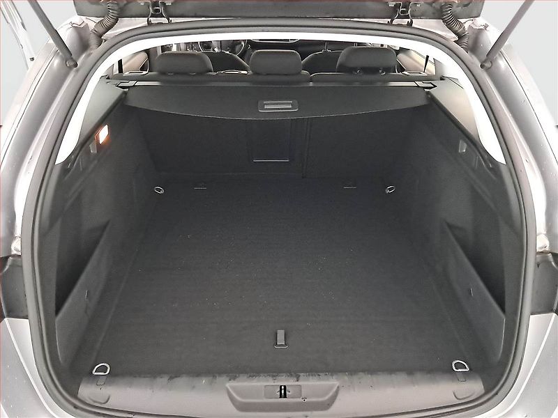 Peugeot 308 (2019) 1.5 BlueHDi, ČR,1.maj - fotka 13 z 16