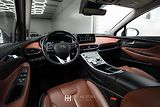 Hyundai Santa Fe (2023) - náhled 20