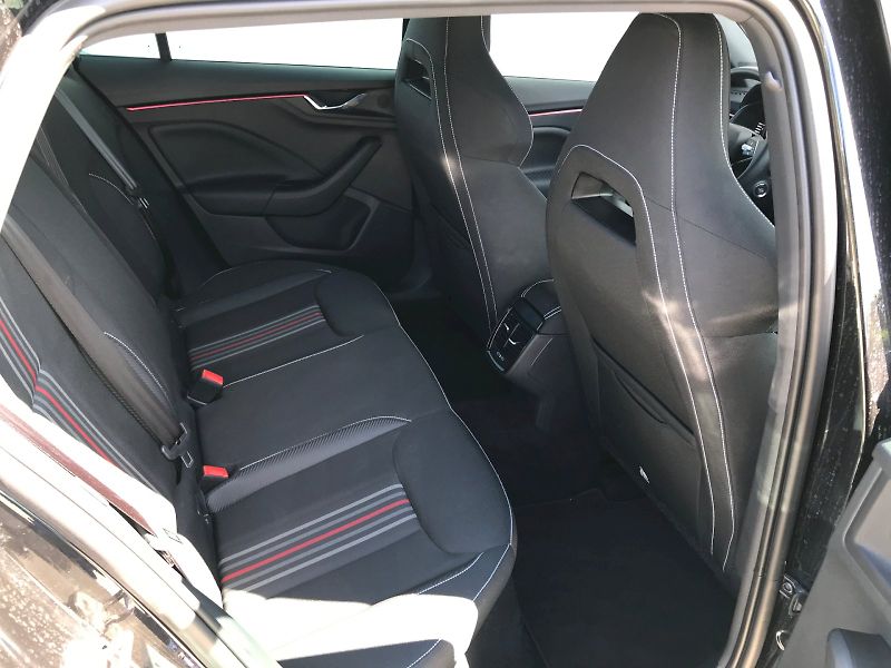 Škoda Scala (2025) MC TSI 85/1.0 M6F - fotka 29 z 29