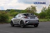 Toyota C-HR Hybrid 1.8 VVT-i Dynamic Comfo - náhled 24