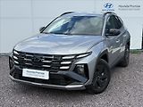 Hyundai Tucson 1,6 T-GDI 110kW Go Czech - náhled 1