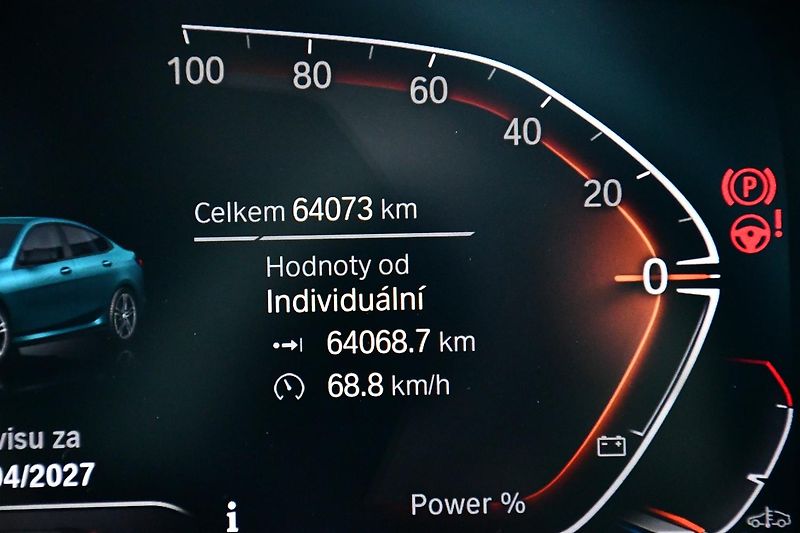 BMW Řada 2 218d MSPORT 3LZÁRUKA - fotka 29 z 50