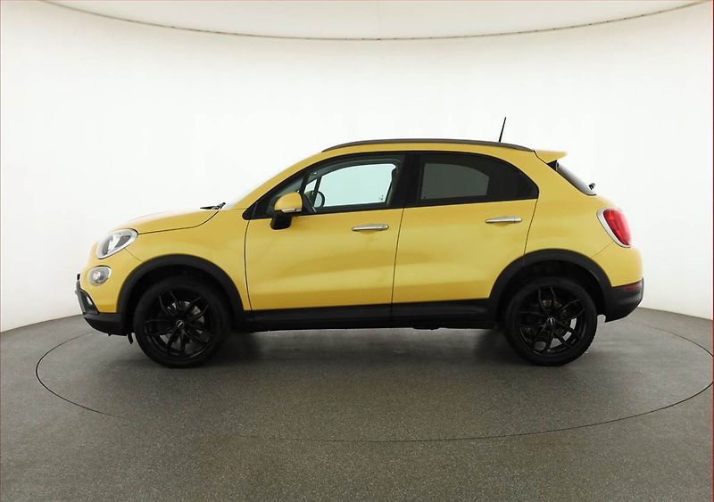 Fiat 500X (2015) 2.0 MultiJet, 4X4, Tempomat - fotka 3 z 19