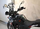 Benelli TRK 251 (2022) hezký stav, 2. maj, původ ČR - náhled 20