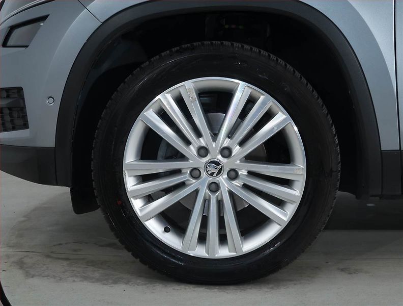 Škoda Kodiaq (2018) Style 1.4 TSI, Serv.kniha - fotka 14 z 26
