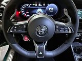 Alfa Romeo Giulia (2026) 2.9 V6 BiTurbo 520k QV Carbon - náhled 25