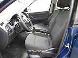 Škoda Fabia (2016) 1.2 TSi, ČR, AC, park.čidla - náhled 9