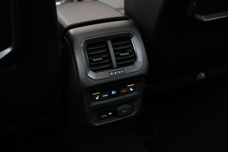 Seat Tarraco - fotka 25 z 29
