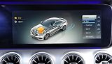 Mercedes-Benz Třídy E E 400 AMG 4Matic+,Burmester - náhled 38