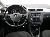 Volkswagen Caddy - náhled 16