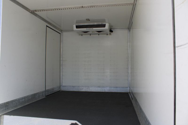 Fiat Ducato 2,3 Skříň+Chlaďák+klima+zásuvk - fotka 8 z 20