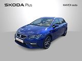 Seat Leon (2020) ST 1.5 TSI DSG FR - náhled 1