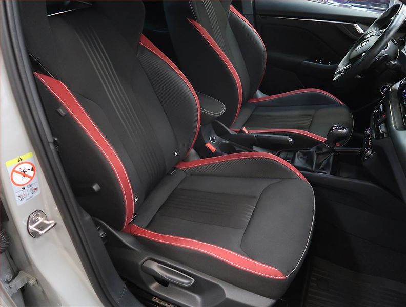 Škoda Scala (2023) Monte Carlo 1.5 TSI - fotka 9 z 25