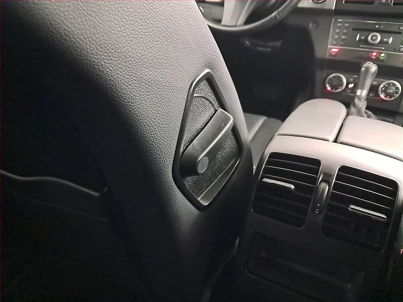 Mercedes-Benz GLK (2011) 220 CDI, 4X4, Automat - fotka 22 z 22