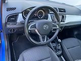 Škoda Fabia (2015) 1.2 TSi, Edition, +kola - náhled 12