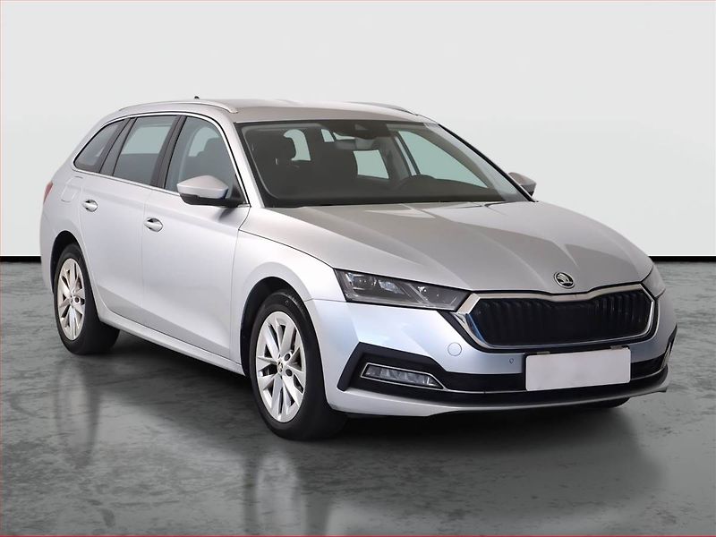Škoda Octavia (2020) Style 2.0 TDI - fotografie inzerátu