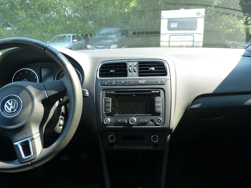 Volkswagen Polo 1.2 TSI - fotka 15 z 18