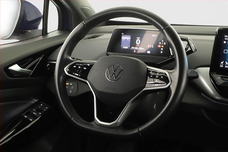 Volkswagen ID.4 (2022) Pro Perf. (82 kWh), SoH 95% - fotka 8 z 17