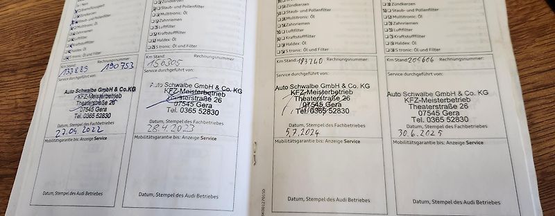 Audi A5 (2016) 3.0TDI S-LINE-QUATTRO-ALCANT. - fotka 56 z 58