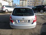 Škoda Fabia 1,2 HTP 51kW Combi - náhled 4