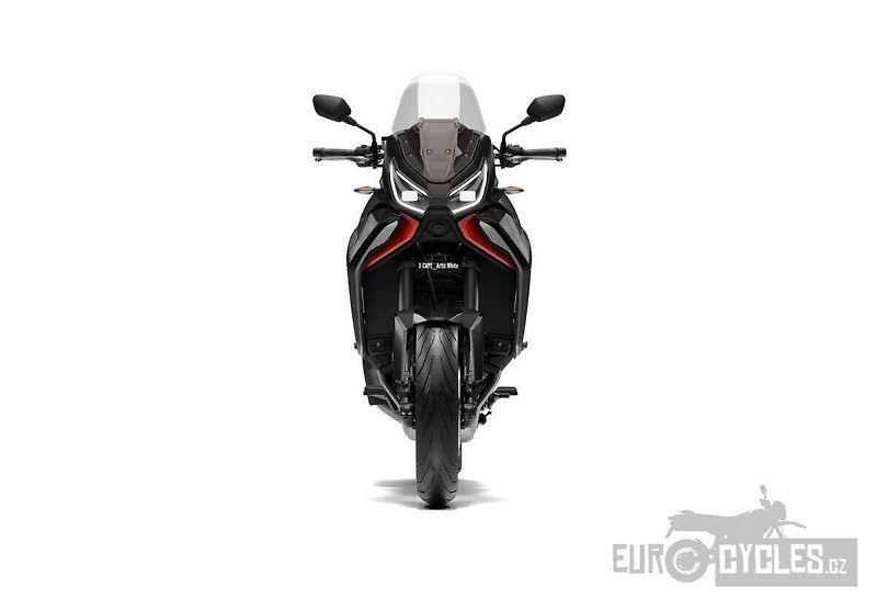 Moto Morini (2026) X-CAPE 1200 - fotka 11 z 20