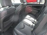 Toyota RAV4 2,2 D, 4x4, aut klima,kamera, - náhled 14
