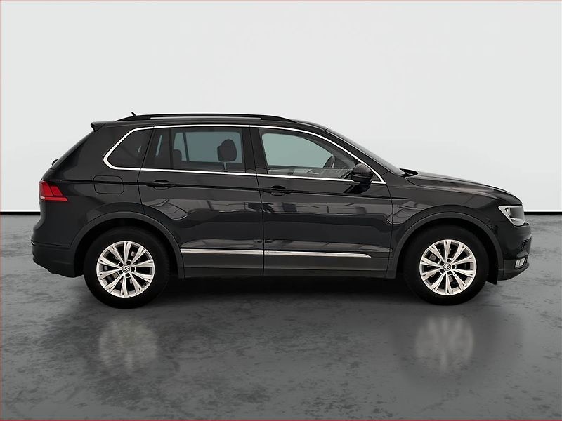 Volkswagen Tiguan (2016) 2.0 TDI, Serv.kniha, Navi - fotka 6 z 19