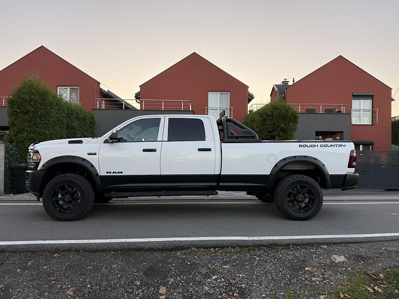 Dodge RAM (2020) +2500+HEMI+LPG+8feet LONG+ - fotka 8 z 26