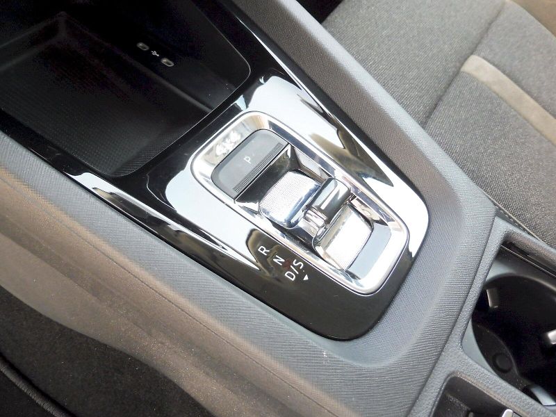 Škoda Octavia (2023) Combi Scout 2,0 TDI 147kW DSG - fotka 19 z 30
