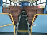 Irisbus SFR 162 nízkopodlažní - náhled 19