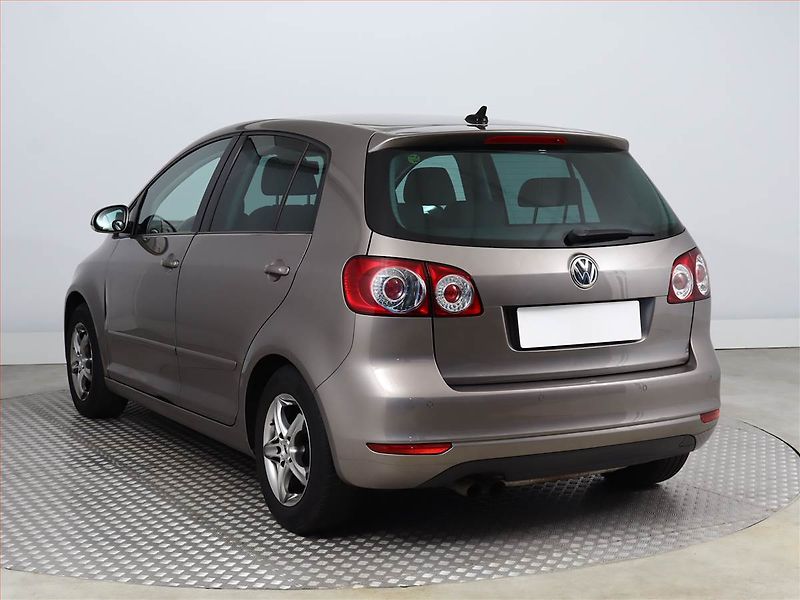 Volkswagen Golf Plus (2011) 1.4 TSI, Automat, Serv.kniha - fotka 4 z 17