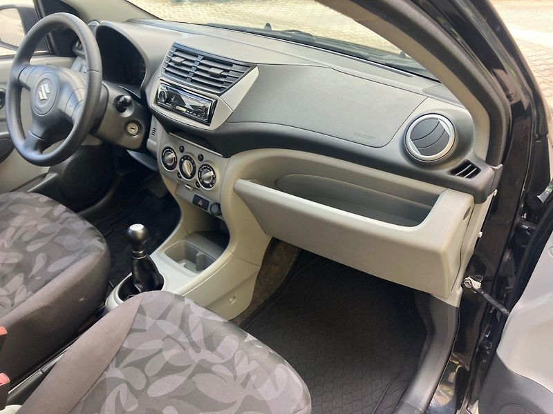 Suzuki Alto 1,0i(50kW)*STK DO 6/2028* - fotka 8 z 15