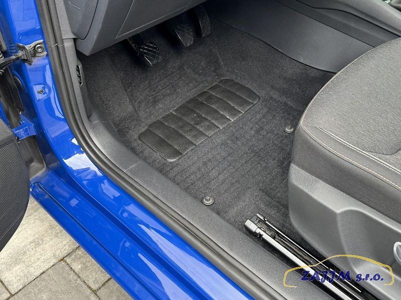 Škoda Scala Style plus 81kw + el kufr - fotka 30 z 51